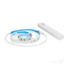 LED bútor és polcvilágító CORREA 3.4W 3000K LX, 3W, meleg fehér, 240lm, CRI≥80, szabályozható, KOBI-001984