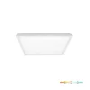 Mennyezeti lámpa LED NIVERA NÉGYZET 12W 3CCT IP54 fehér Kobi Prémium, 1200lm, CRI≥80, KOBI-004094