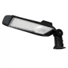 LITE utcai lámpatest STREETLITE 100W 4000K 10000lm fekete, természetes fehér, CRI≥80, IP65, LED line, LL-203723