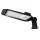 LITE utcai lámpatest STREETLITE 100W 4000K 10000lm fekete, természetes fehér, CRI≥80, IP65, LED line, LL-203723