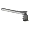 LITE FLAMINGO utcai lámpatest 50W 4000K 5000lm szürke, természetes fehér, CRI≥80, IP65, LED line, LL-203792