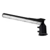 LITE FLAMINGO utcai lámpatest 50W 4000K 5000lm fekete, természetes fehér, CRI≥80, IP65, LED line, LL-203822