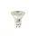 GU10 LED izzó, 3W, természetes fehér, 4000K, 273lm, CRI≥80, LED line, LL-241918