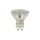 GU10 LED izzó, 1W, meleg fehér, 2700K, 80lm, CRI≥80, LED line, LL-242250
