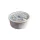 GU10 LED izzó, 5W, természetes fehér, 4000K, 400lm, CRI≥80, LED line, LL-247293