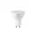 LED izzó GU10 5W 4000K 450lm 220-240V, természetes fehér, CRI≥80, LED line, LL-248689