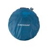 Dunlop pop-up gyors sátor 2 fő részére, 255 x 155 x 95 cm