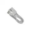 MARY’S USB-A / USB-C kábel, fehér, 1 m
