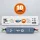 Mini LED tápegység, slim, 100 Watt, 12 Volt, 8,333 A, IP67, 10 év garancia, ChiliBlu