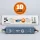 Mini LED tápegység, slim, 200 Watt, 12 Volt, 16,667 A, IP67, 10 év garancia, ChiliBlu