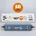 Mini LED tápegység, slim, 300 Watt, 24 Volt, 12,5 A, IP67, 10 év garancia, ChiliBlu