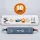 Mini LED tápegység, slim, 40 Watt, 24 Volt, 1,667 A, IP67, 10 év garancia, ChiliBlu