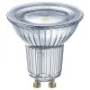 RENDL G12232 OSRAM Led Izó Gu10 Fogalatta, 2700K, 45750 W, 230V