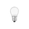 RENDL G13015 OSRAM Izó E27 48W 2700K Matt, 2700K, 45755 W, 230V