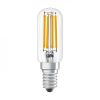 RENDL G13150 OSRAM E14 Tubus Izó, 2700K, 45749 W, 230V