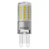 RENDL G13464 OSRAM Izó 230 V G9 Fogalattal, 2700K, 45752 W, 230V