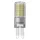 RENDL G13464 OSRAM Izó 230 V G9 Fogalattal, 2700K, 45752 W, 230V