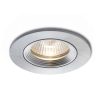 Rendl R10186 TICO LED fali lámpa alumínium GU10 izzóval