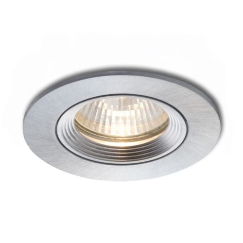 Rendl R10186 TICO LED fali lámpa alumínium GU10 izzóval