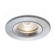 Rendl R10186 TICO LED fali lámpa alumínium GU10 izzóval