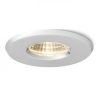 RENDL R10572 MERGO Süllyesztett Led Lámpa Pára Elleni Védelemmel, 3000K, IP44, 45813 W, 230V