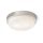 RENDL R12048 GORRA Mennyezeti Lámpa Opál Üveg, Ip44 Védelemmel, Led E14 Energiaforrással, IP44, 6 W, 230V