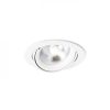 Rendl R12695 CHOIX kültéri fel-le világító LED lámpa IP54 antracit