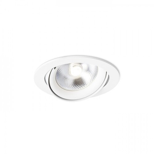 Rendl R12695 CHOIX kültéri fel-le világító LED lámpa IP54 antracit