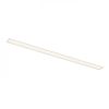 Rendl R12722 PESANTE LINEAR LED mennyezeti lámpa, fekete és fehér, 3000K
