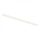 Rendl R12722 PESANTE LINEAR LED mennyezeti lámpa, fekete és fehér, 3000K