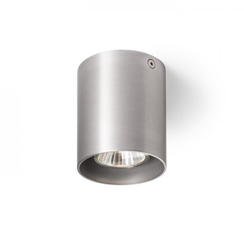 Rendl R12730 MANTOVA Downlight Matt Fehér GU10 Izzóhoz