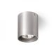 Rendl R12730 MANTOVA Downlight Matt Fehér GU10 Izzóhoz