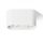 Rendl R12732 MANTOVA Felületre Szerelhető Downlight Matt Fekete GU10 izzóhoz