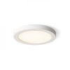 Rendl R12760 IP44 Dark Sensor kapcsoló fehér, automatikus be- és kikapcsolással