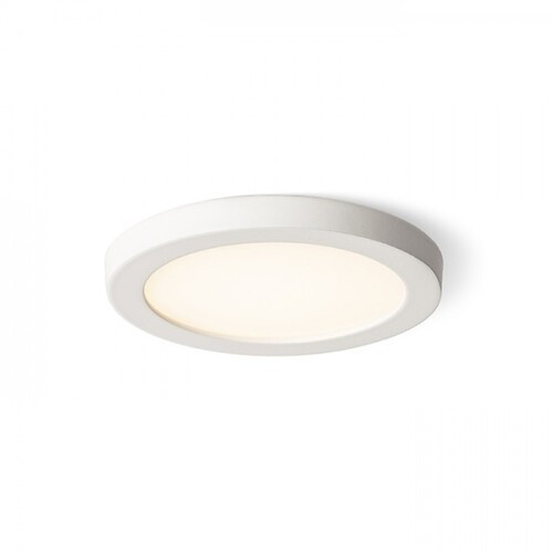 Rendl R12760 IP44 Dark Sensor kapcsoló fehér, automatikus be- és kikapcsolással