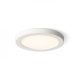 Rendl R12760 IP44 Dark Sensor kapcsoló fehér, automatikus be- és kikapcsolással