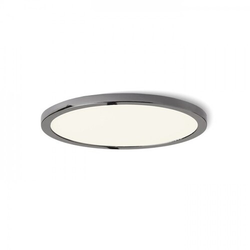 Rendl R12766 HUE LED mennyezeti lámpa, vékony fehér