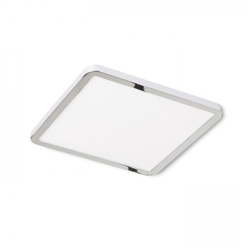 Rendl R12782 HUE, Vékonyság LED Mennyezeti Lámpa Króm