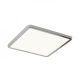 Rendl R12786 HUE LED Süllyesztett Lámpa, Szögletes Króm Kerettel, 3000K
