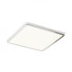 Rendl R12787 HUE LED Süllyesztett Mennyezeti Lámpa, Vékonyszögletes, Fekete Króm, 3000K, GU10