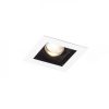 Rendl R12856 Lizard LED fehér 3000K - Süllyesztett, modern design, energiatakarékos megoldás
