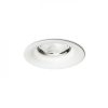Rendl R12865 SPARKLE LED , fekete króm, 230V, 3000K