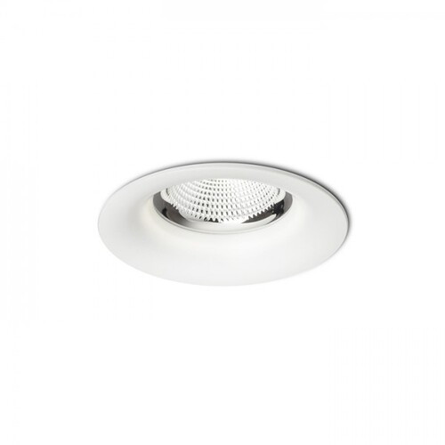 Rendl R12865 SPARKLE LED , fekete króm, 230V, 3000K