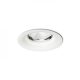 Rendl R12865 SPARKLE LED , fekete króm, 230V, 3000K