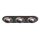 Rendl R13249 SHARM LED Mennyezeti Lampa 10W Süllyesztett, Fekete/Réz