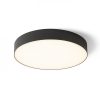 Rendl R13486 LARISA LED Mennyezeti Lámpa, Köralakú, Minimalista, Gyöngyházarany, 3000K