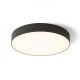 Rendl R13486 LARISA LED Mennyezeti Lámpa, Köralakú, Minimalista, Gyöngyházarany, 3000K