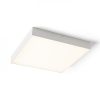 Rendl R13489 LARISA LED Felületre Szerelhető Lámpatest, Minimalista Fekete/Fehér, 3000K, 230V