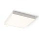 Rendl R13489 LARISA LED Felületre Szerelhető Lámpatest, Minimalista Fekete/Fehér, 3000K, 230V