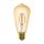 EGLO , 11865 , LEDE27 , fényforrás , 2200 K , E27 , 1X5,5W , Yes , borostyán